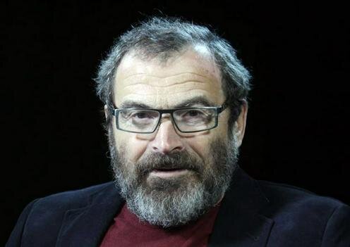 Аркадий Дубнов. Фото с сайта Rferl.org