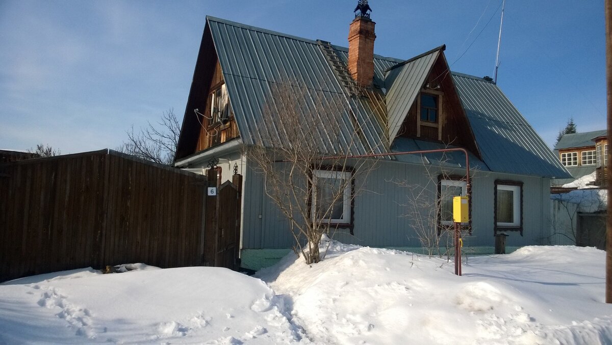 Вот он - во всей красе)