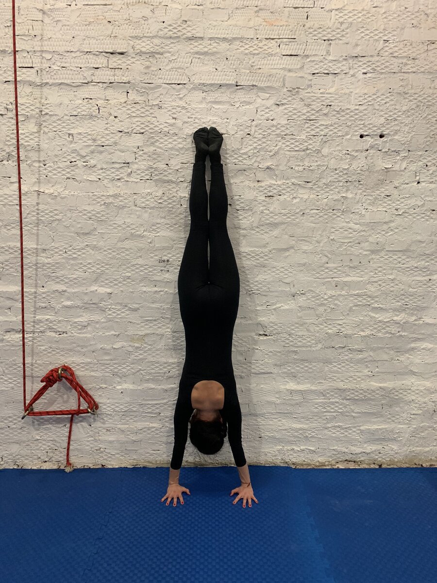 Моя ученица 