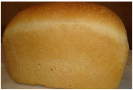 Домашний хлеб: пошаговый рецепт с фото, как приготовить хлеб в духовке в домашних условиях