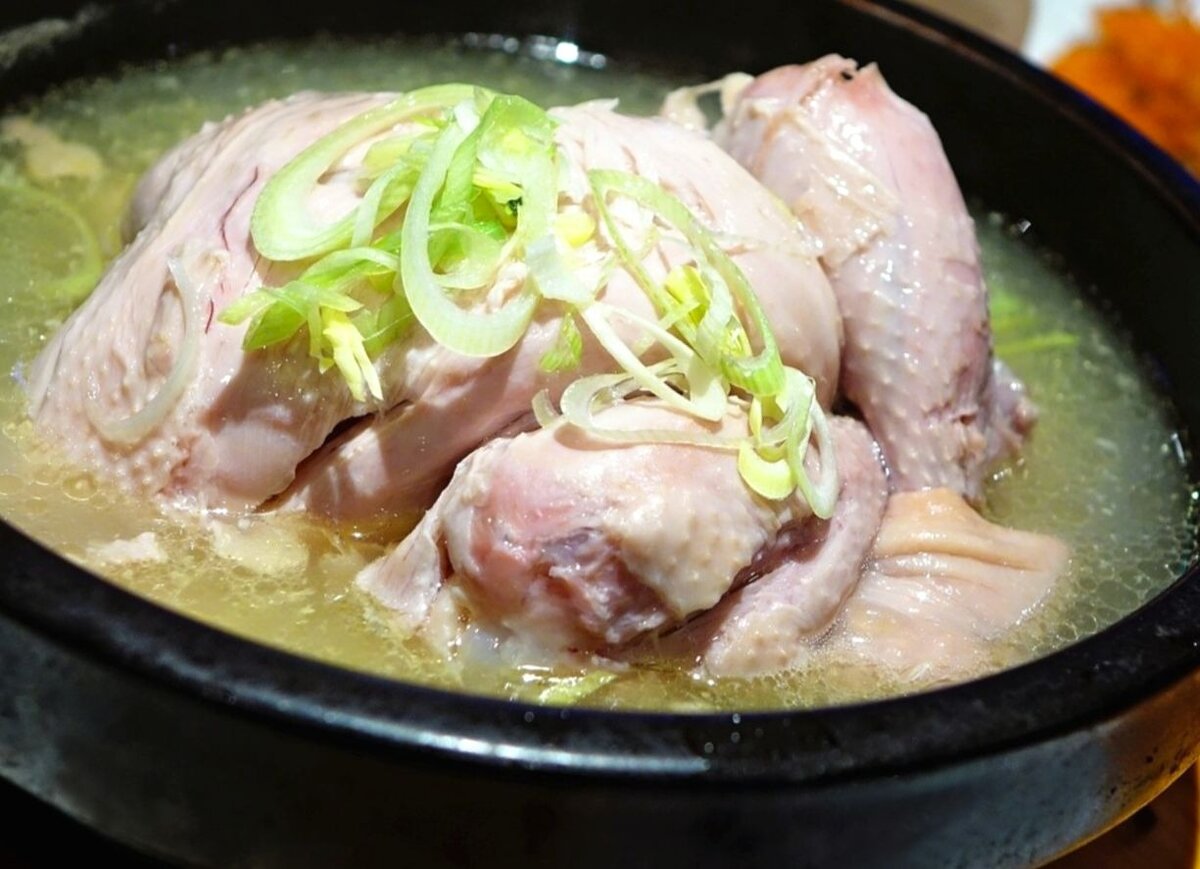 мясные бульоны опасны для здоровья "Жизнь в Радость"