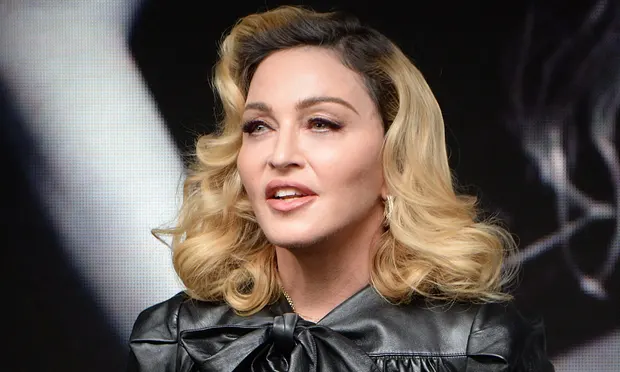 Photograph: Kevin Mazur/Getty Images for Mdna Skin