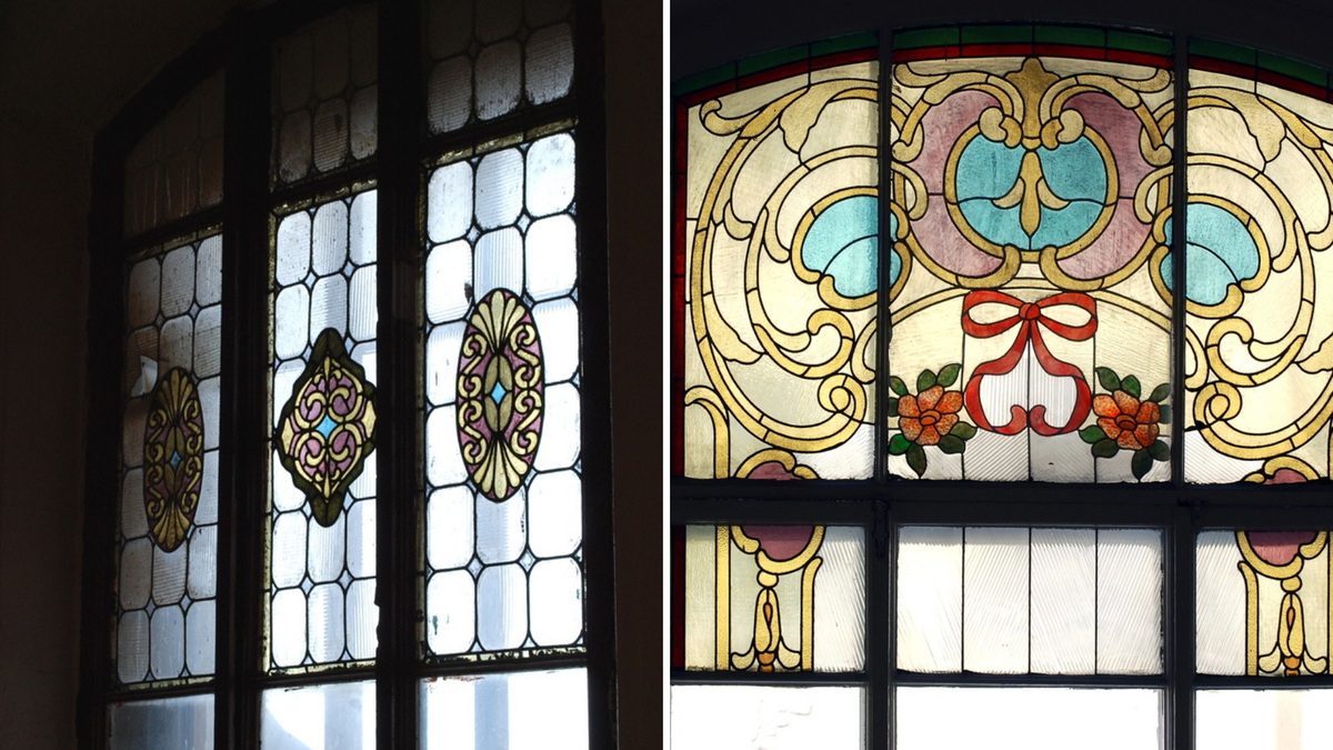 Stained Glass Wallpaper (61+ images)