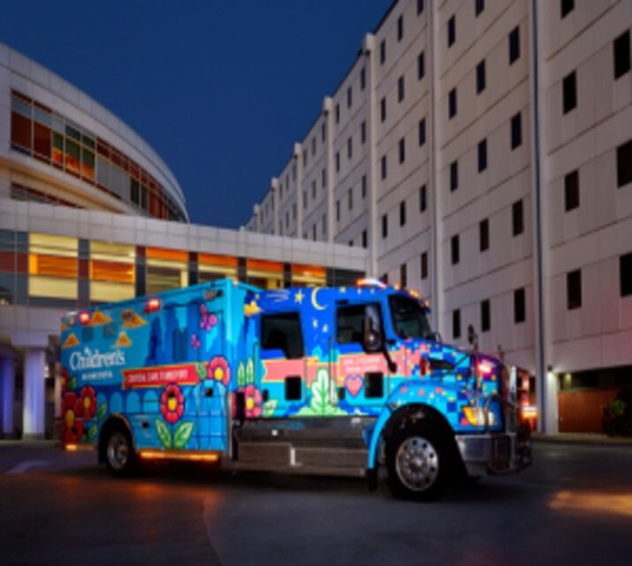 Светоотражающие пленки 3 М - усилят продвижение бизнеса и безопасность перевозок