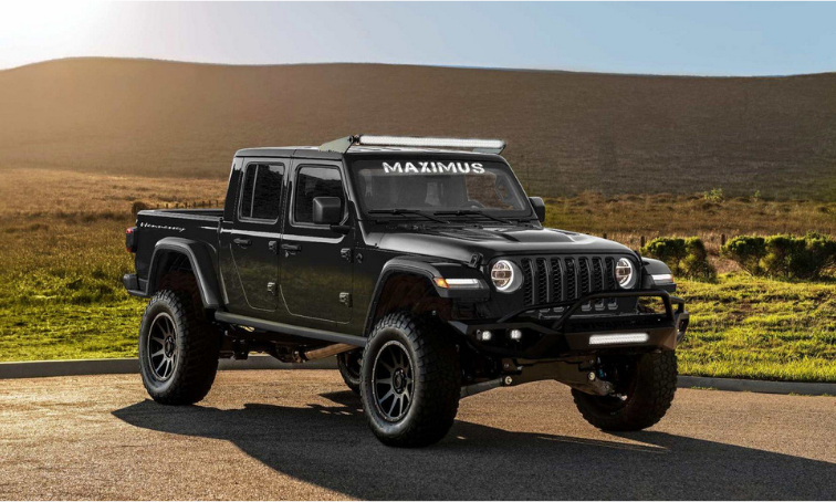 фото: carscoops.com