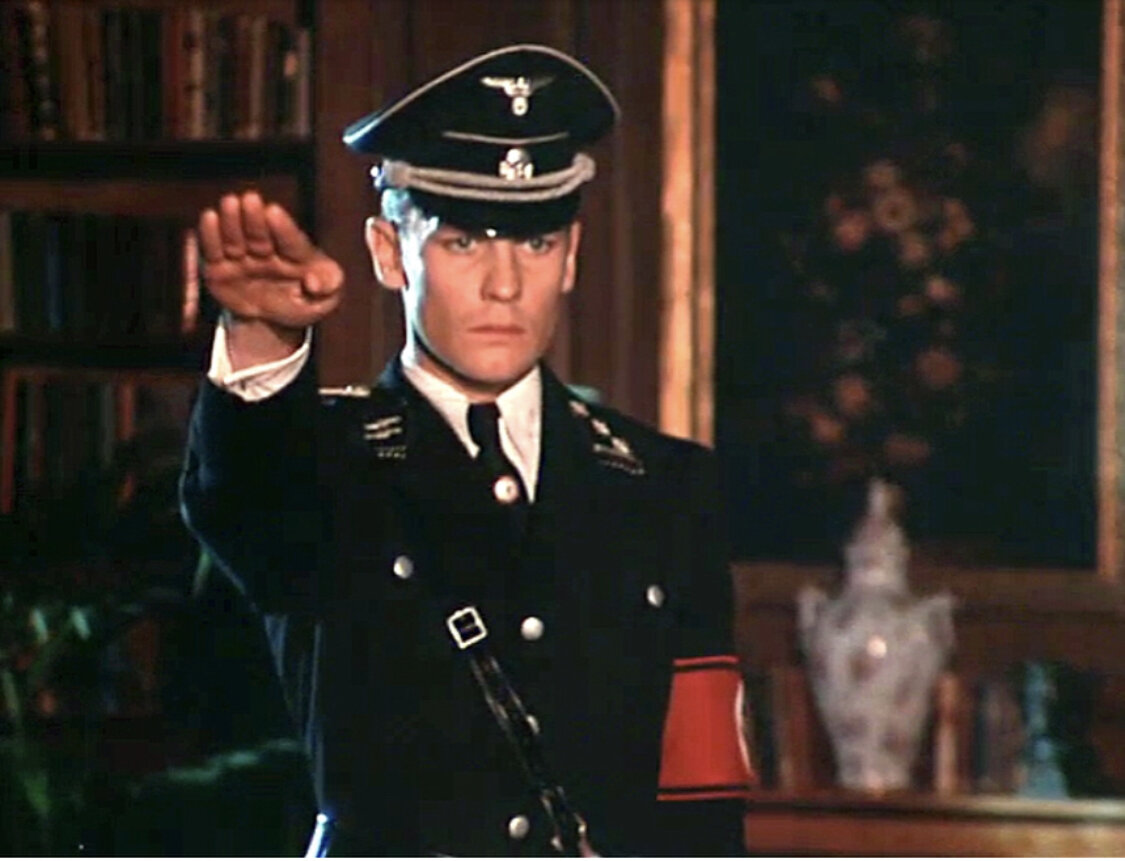 Кадр из фильма