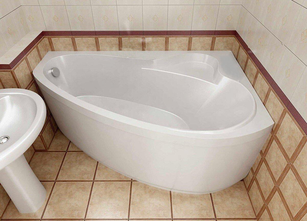Какая ванна лучше акриловая чугунная или стальная