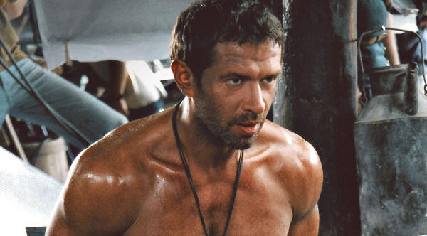 Владимир Машков