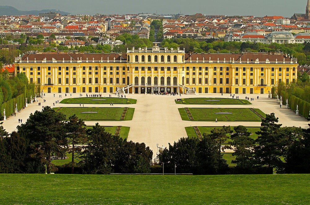 25 лучших музеев Вены - список, фото с описанием, время работы, цены , карта
