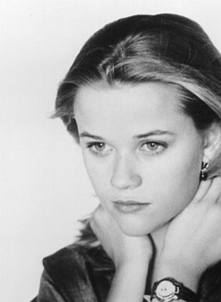 Коллаж из фильмов о 90-х.