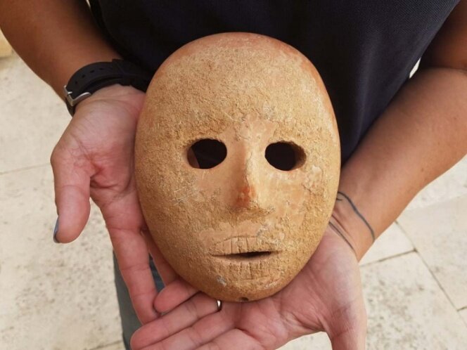 Foto: Antiquities Theft Prevention Unit, Israel Antiquities Authority