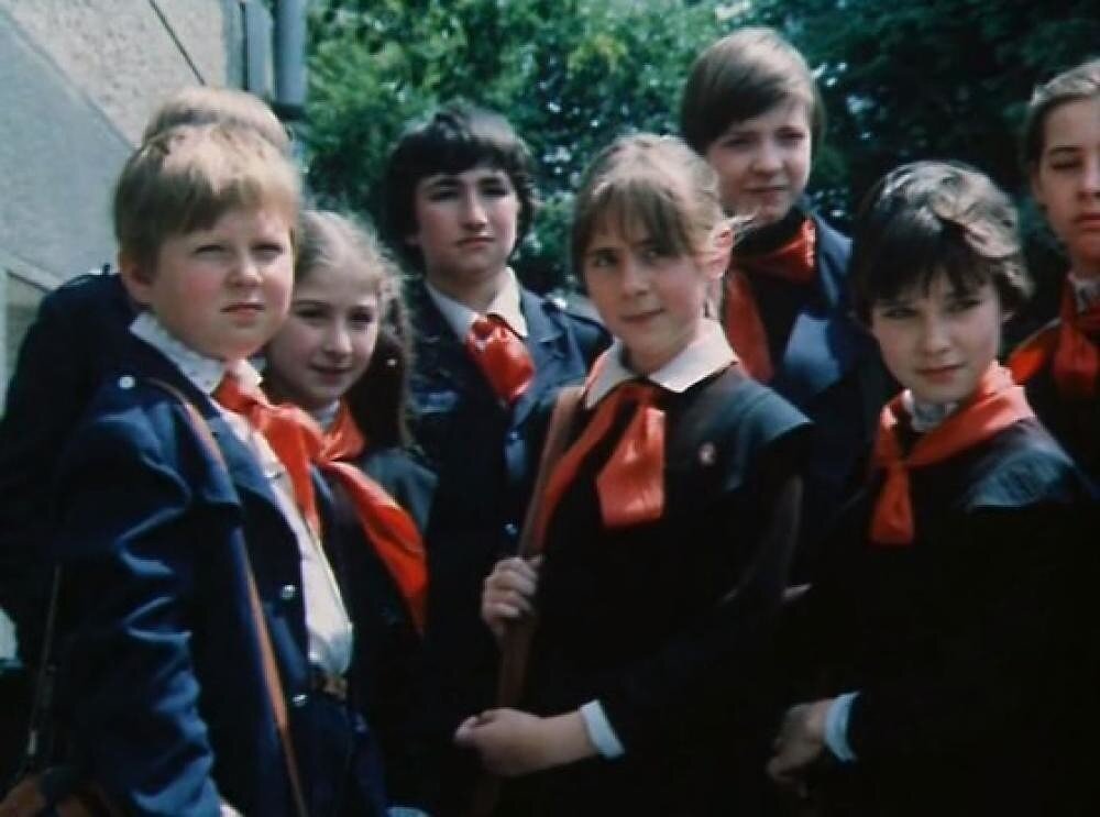 Кадр из фильма