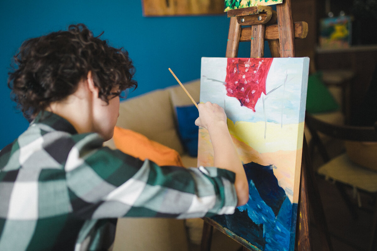 Хочешь творить - твори!