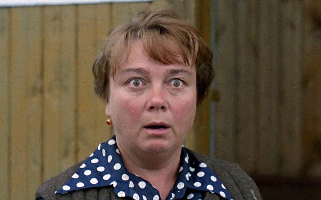 Кака така любовь?