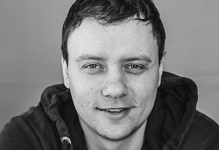 Фото: архив Сергея Штатнова