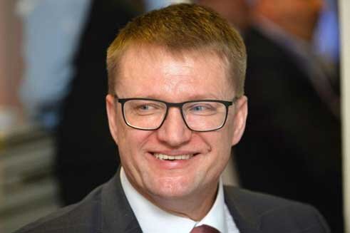  Олег Мошкарев: нам нужен правильный Вавилон?
