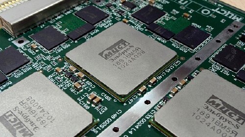 Почему в магазинах нет компьютеров "Эльбрус". | Любопытные факты | Дзен