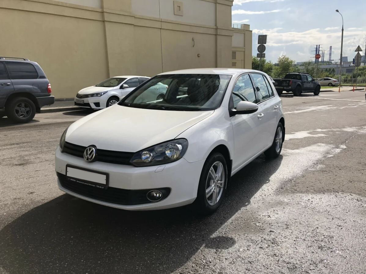Авто, Транспорт, Обзоры, Продажи, Volkswagen