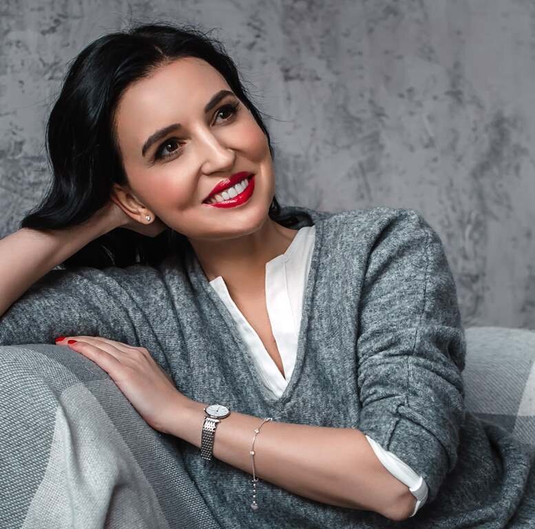  Автор: Хочу Читать	Фото: Маша Трауб / предоставлено издательством «Эксмо»