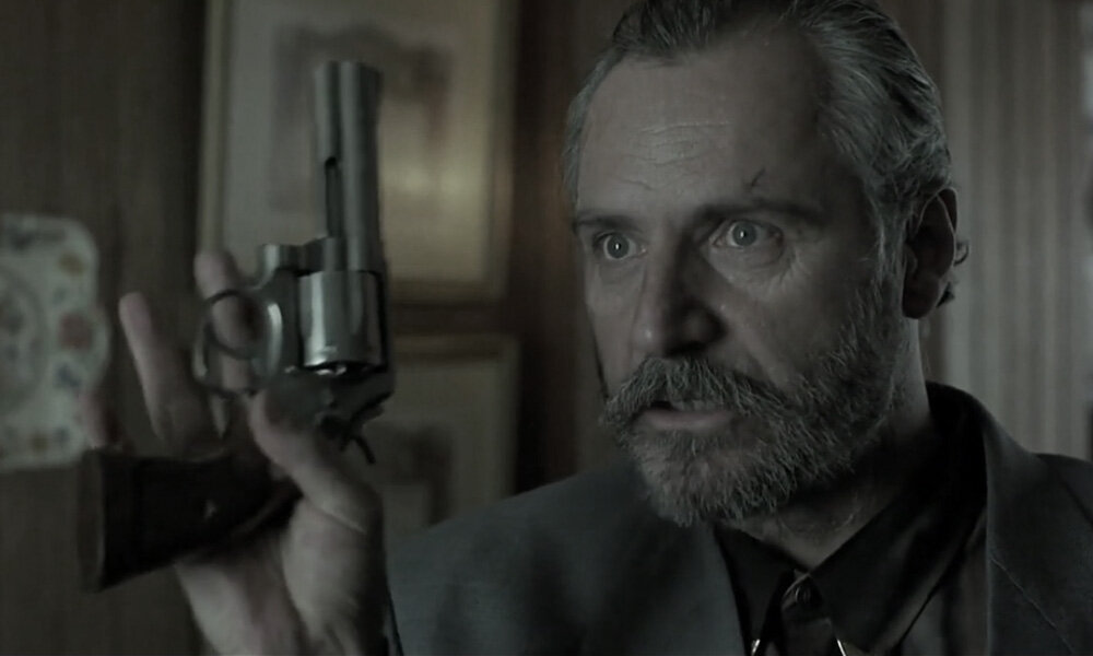 Тяжесть - это хорошо. Тяжесть - это надёжно!