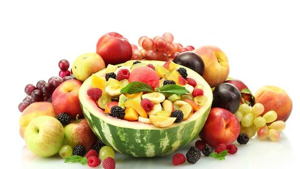 Как выбирать ягоды и фрукты при сахарном диабете?