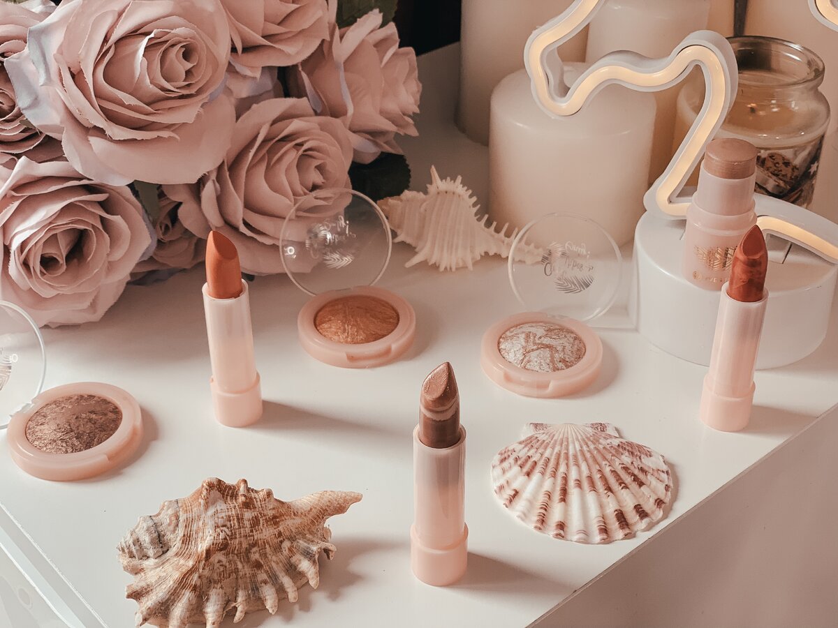 Мраморная лимитированная коллекция 