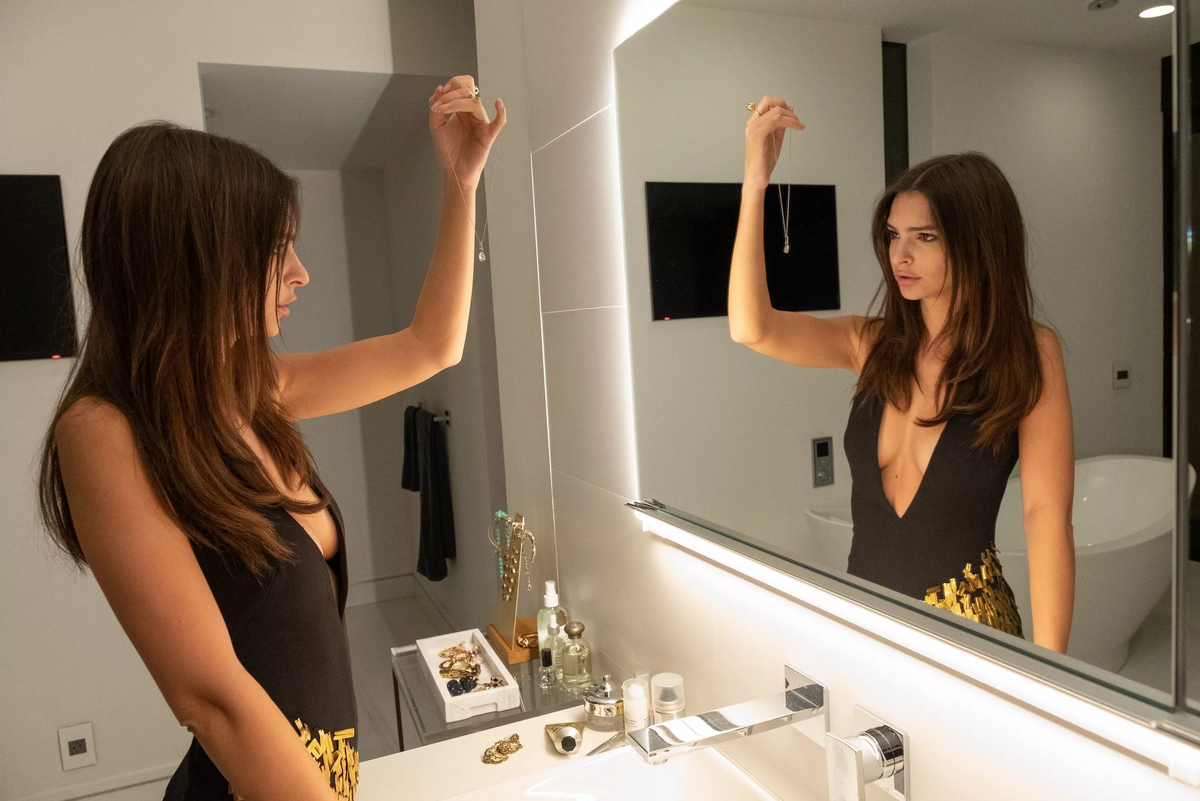 Искусство обмана (Lying and Stealing, 2019)