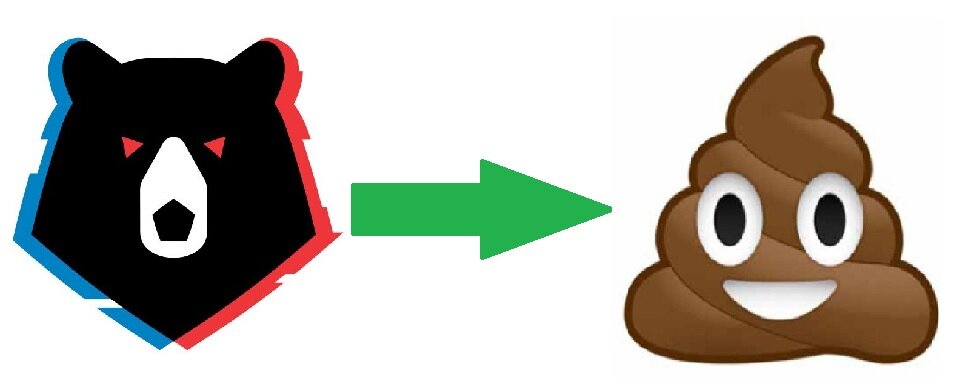 У РПЛ незавидное будущее.