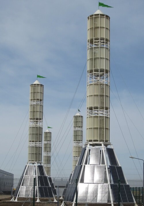 Установка Болотова, Фото: eg.ru