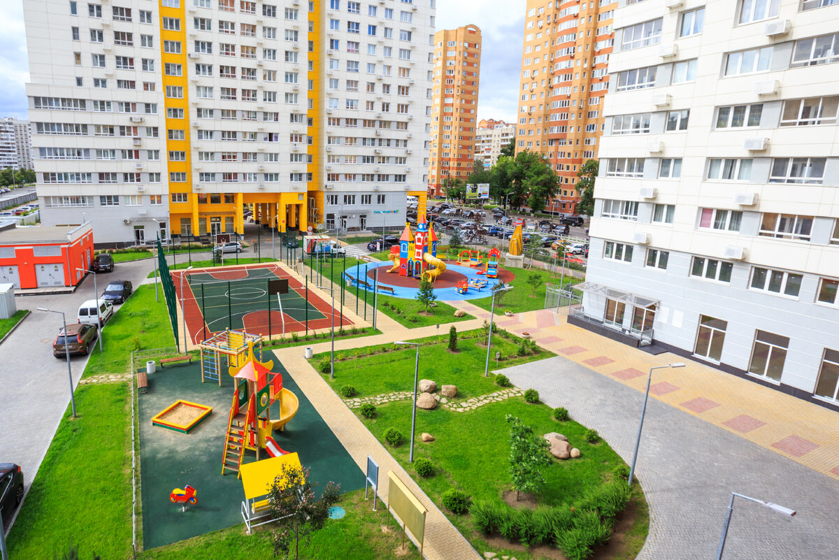 Миниполис Самоцветы