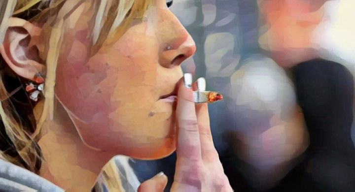 фото из открытых источников интернета, обработка моя. Докуривать до самого фильтра - это от нервов 