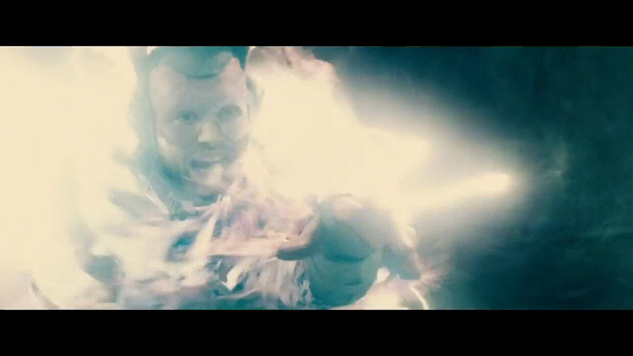 Бэтмен против Cупермена на Заре Справедливости(2016)