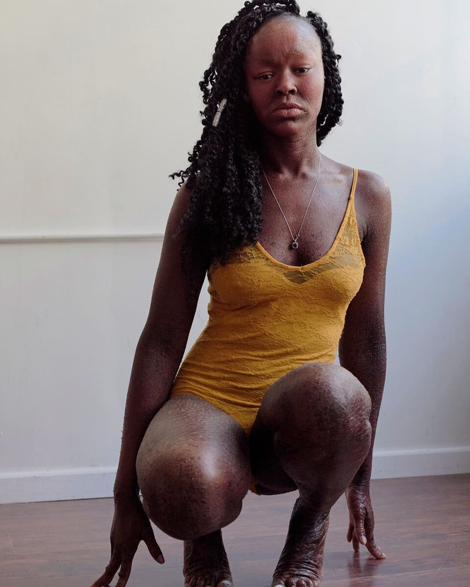 @lyricallydiverse / Instagram