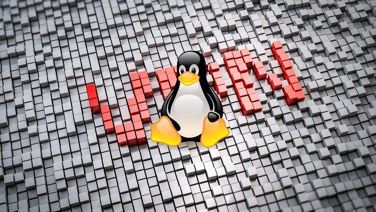 Простейший способ установить VPN на Linux | Блокнот программиста | Дзен