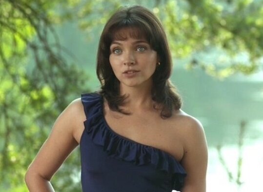 х/ф Восемидесятые