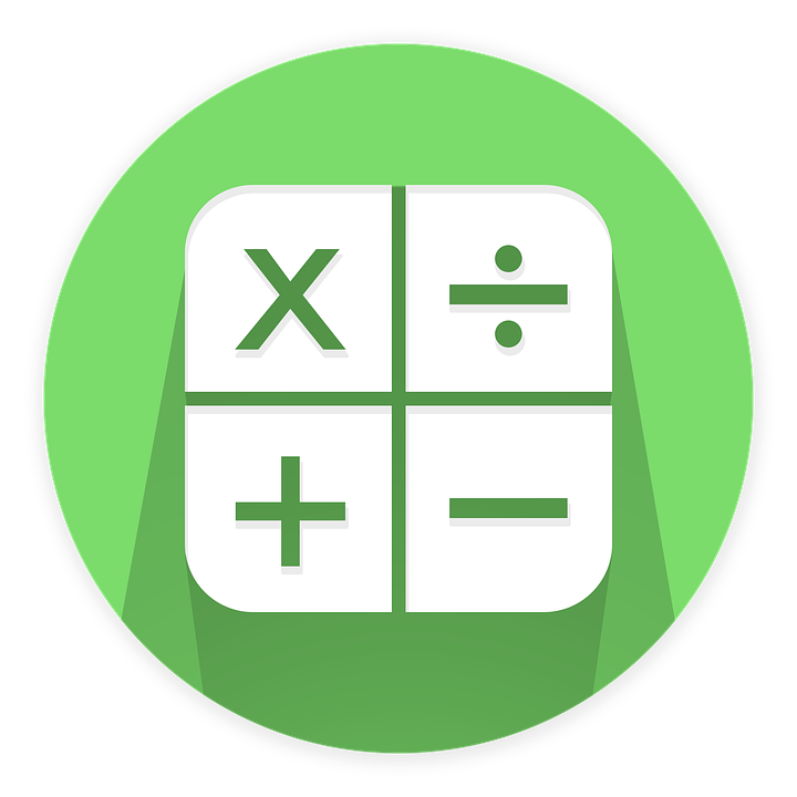 Сейчас посчитаем ваши денежки