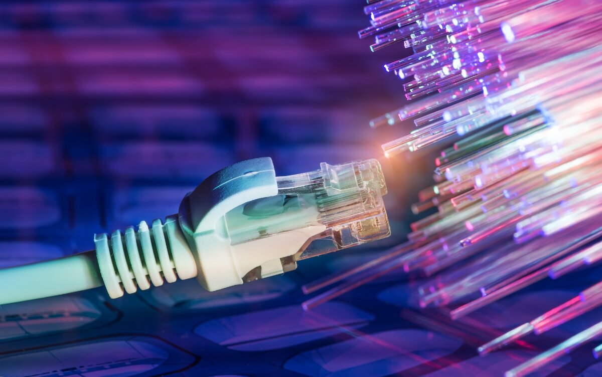 интернет-кабель