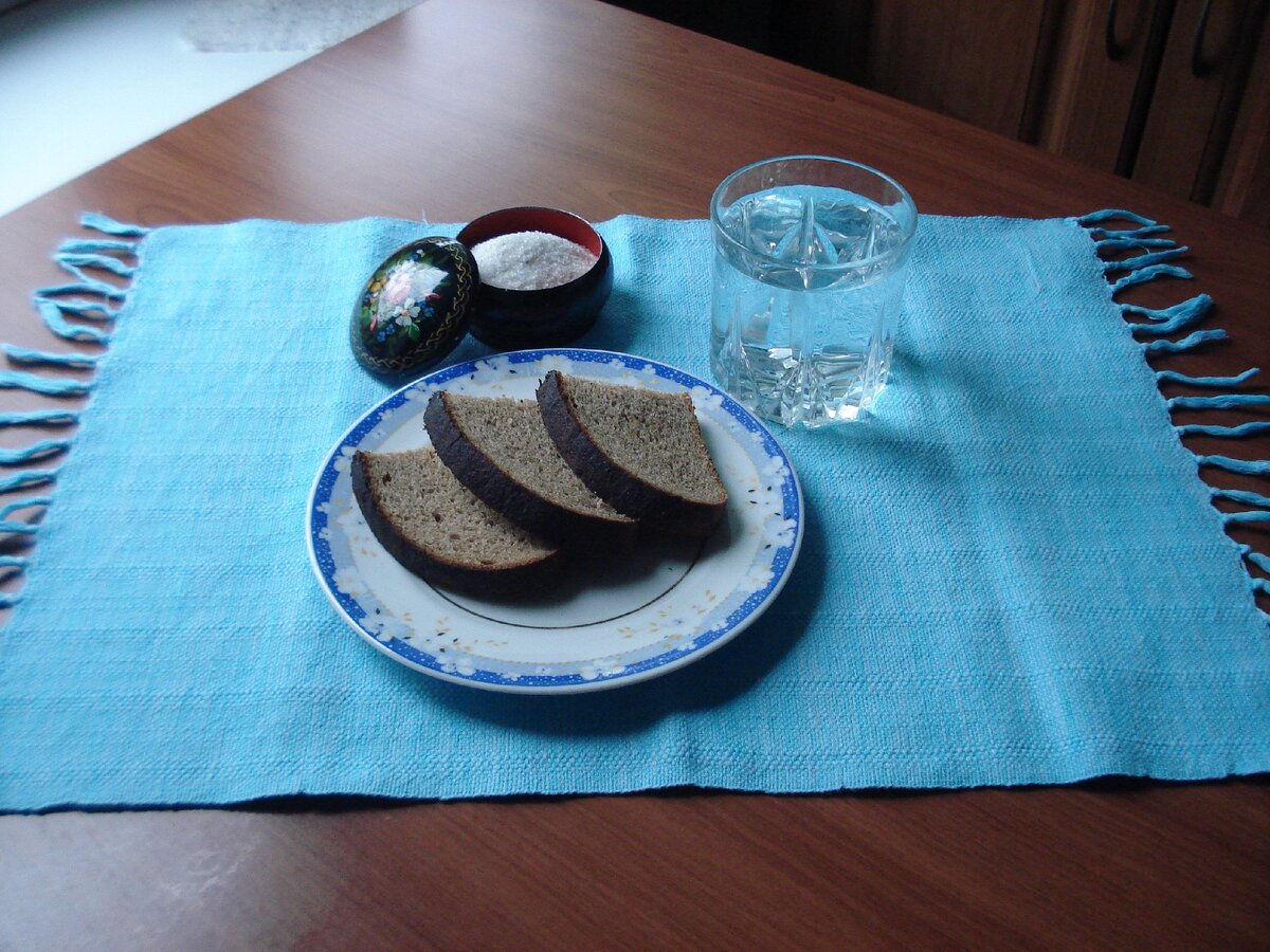 Это сон, или картинка из будущего?