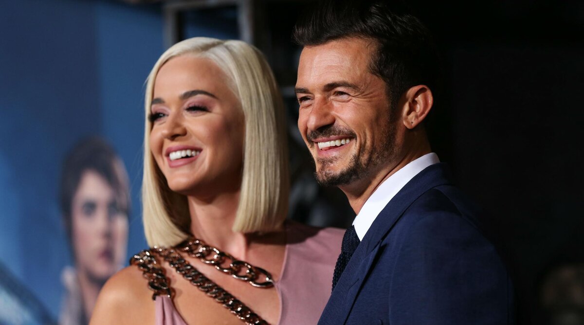 Автор: Phillip Faraone/Getty Images. Источник: https://www.latestly.com/entertainment/hollywood/katy-perry-orlando-bloom-postpone-their-wedding-for-this-reason-1382776.html 
