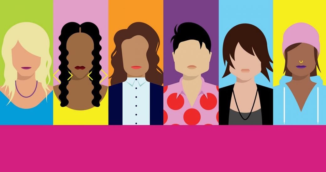 Сериал "Секс в другом городе: Поколение Q"/"The L Word: Generation Q"