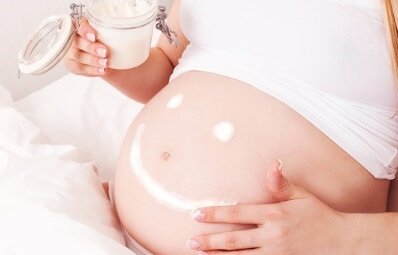 Домашние рецепты от растяжек