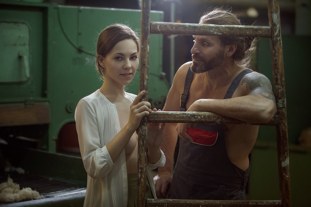 Фото: Павел Шаповалов (https://vk.com/slonik_pa)