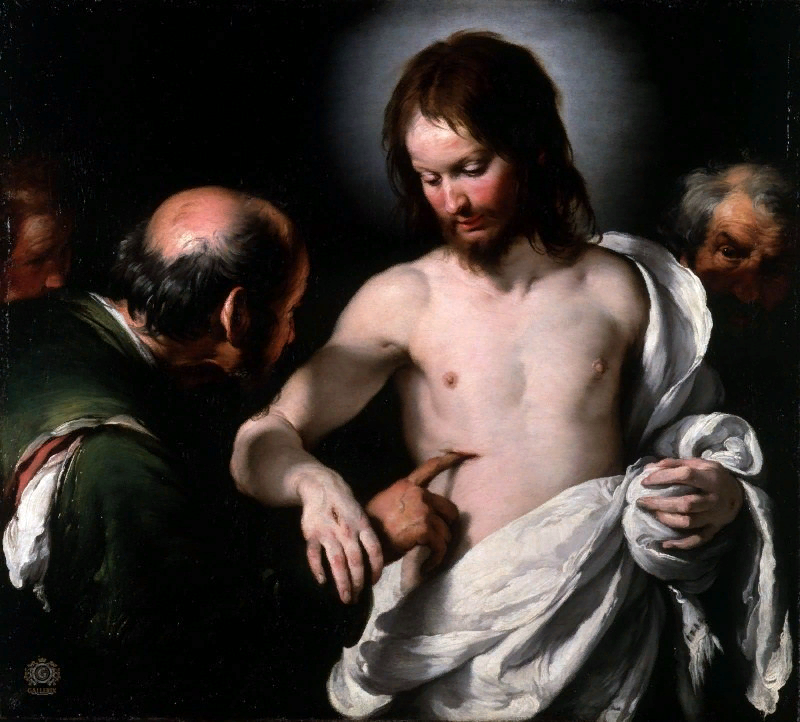 Бернардо Строцци. Неверие Фомы. https://www.beesona.ru/images/museums/picture/330/b79b19848264474dc18ff5f5767a566520763.jpg 