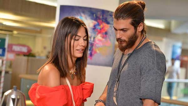 кадр из сериала