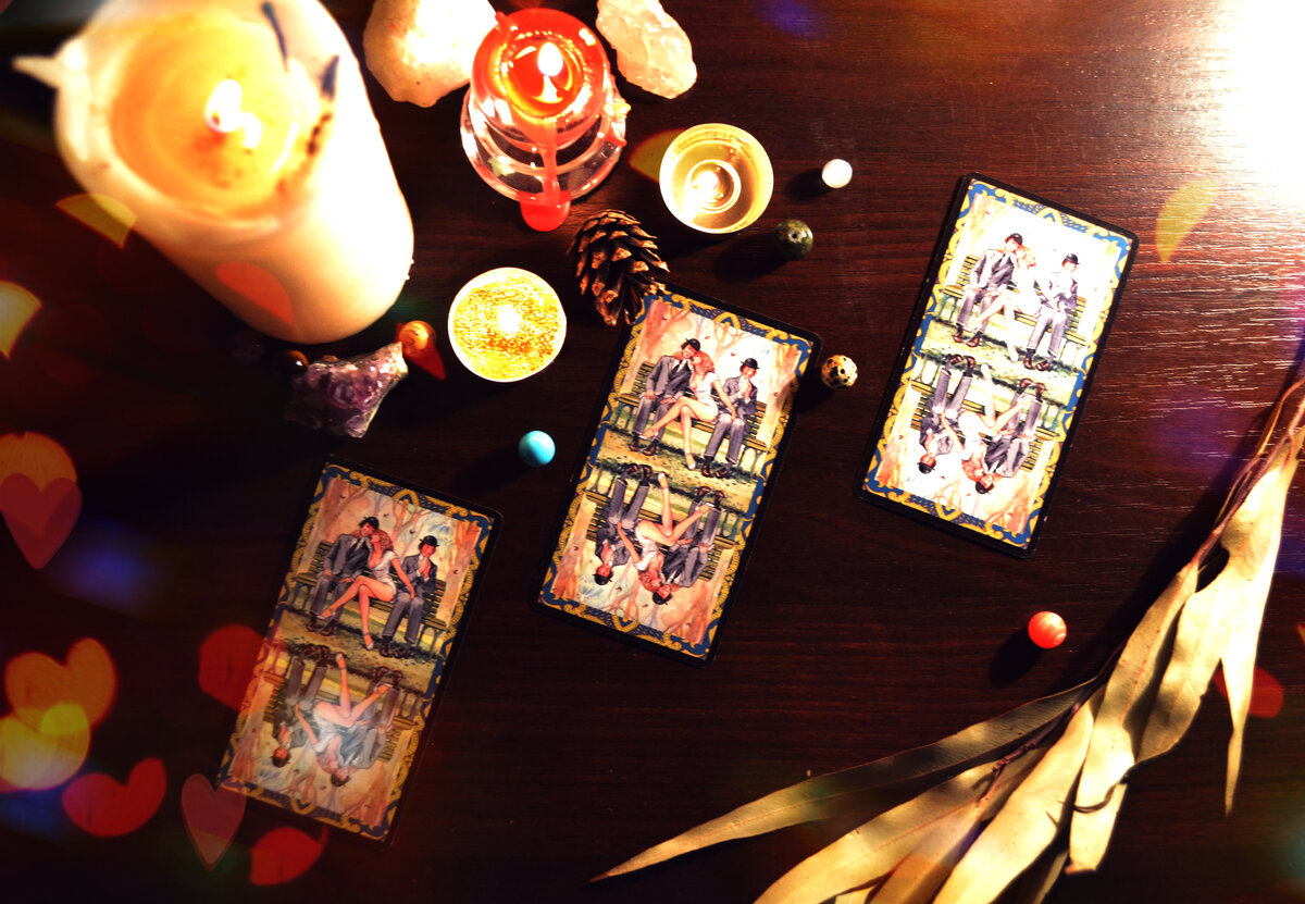 Фото из личного архива