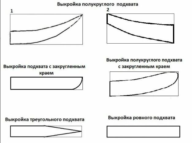 Подхваты для штор — 120 фото идей красивого дизайна и современного декора штор в интерьере