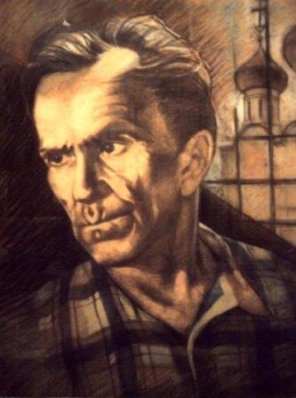 Варлам Шаламов