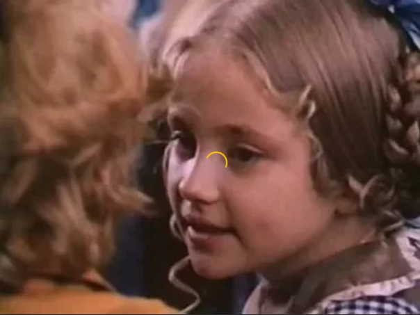 Том и Бэкки