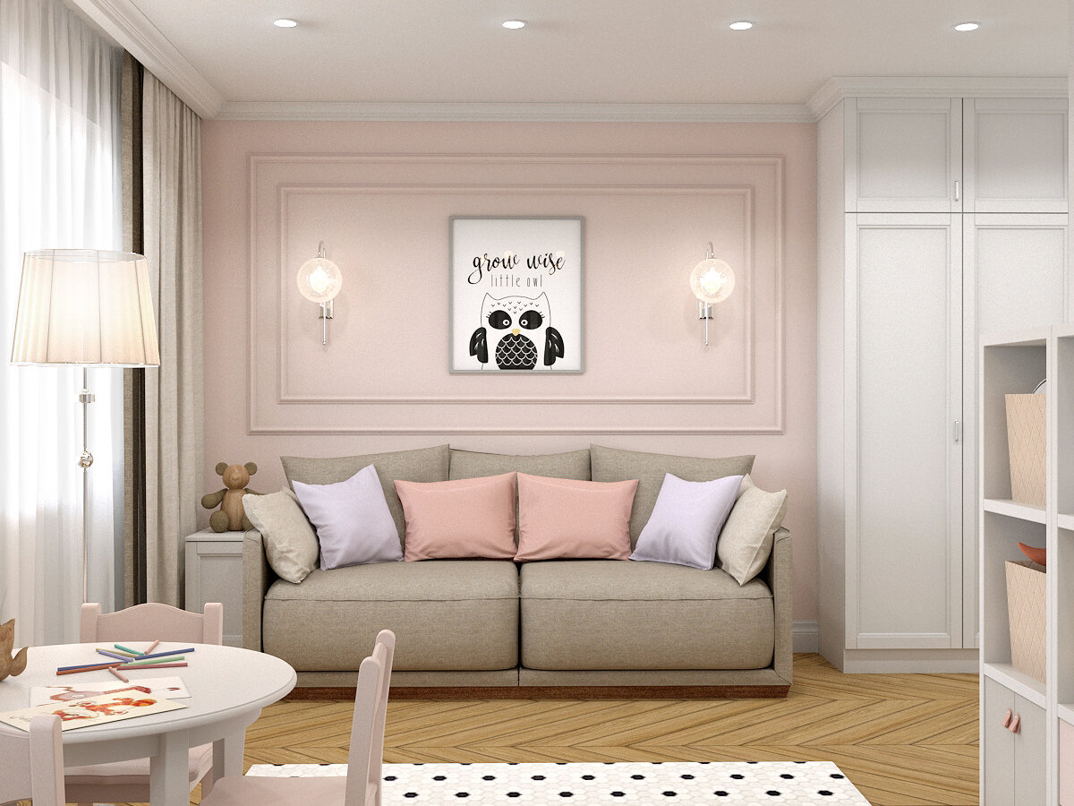 Из моего портфолио