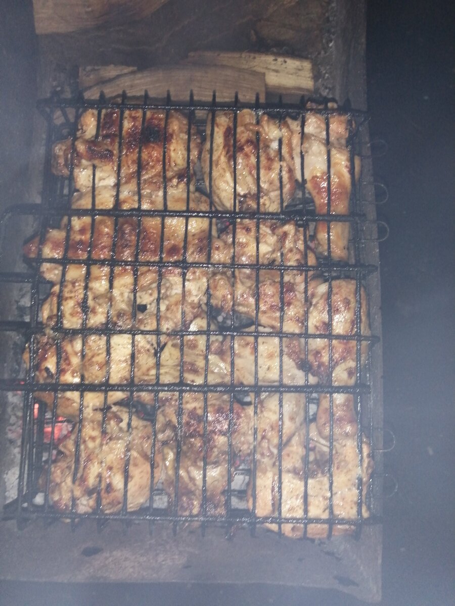 Карантин? Не слышали... 